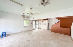 Jalan Watan, Ampang, Selangor 68000