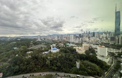 KL Sentral, Kuala Lumpur 50470