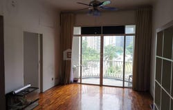 Jalan Stonor, KLCC, Kuala Lumpur 50450