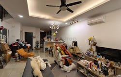 Jalan Gelang Patah, Skudai, Johor 81300