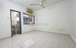 Jalan Seri Taming 1b, Cheras, Selangor 43200