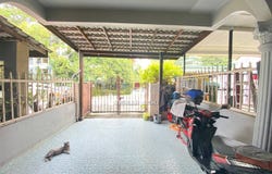 Jalan Rasmi 7, Ampang, Selangor 68000