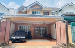 Jalan BK 2, Puchong, Selangor 47180