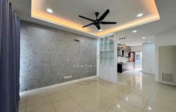 Persiaran Mahkota, Banting, Selangor 42700