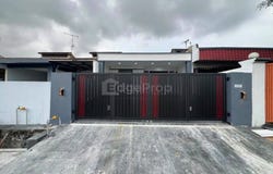 Johor Bahru, Johor 81100
