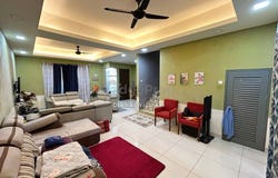 Sg Jerlok, Kajang, Selangor 43000