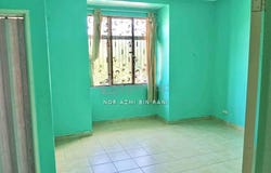 Jalan DC 1, Sungai Buloh, Selangor 47000