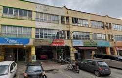 Bandar Damai Perdana, Selangor