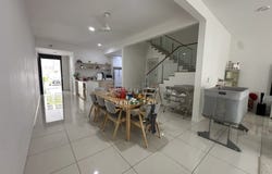 Jalan Desa Cheras 10, Cheras, Kuala Lumpur 56000
