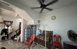 USJ 3, Subang Jaya, Selangor 47600