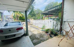 Jalan Minang, Kajang, Selangor 43200