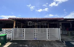 Sungai Petani, Kedah 8000