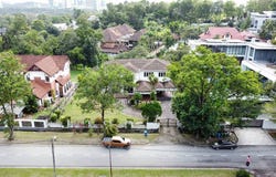 Jalan Permata 7/1, Shah Alam, Selangor 40000