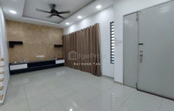 Klebang Sentosa, Ipoh, Perak 31200
