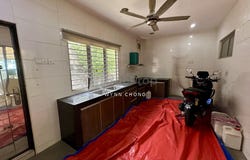 Jalan BS, Seri Kembangan, Selangor 43300