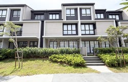 Jalan BS, Seri Kembangan, Selangor 41200