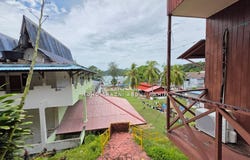 Pangkor, Perak 32300