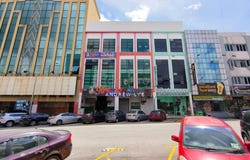 Ipoh, Perak