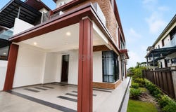 Breeze Precinct B, Jalan Bandar Cemerlang 1/x, Ulu Tiram, Johor 81800