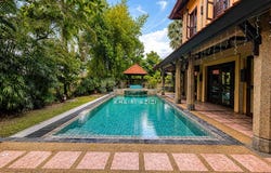 Jalan Cecawi 6, Kota Damansara, Selangor 47810