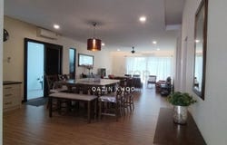 Springfields Residence, Pasir Puteh, Ipoh, Kinta, Perak 31650