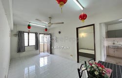 Jalan 1 A, Cheras, Kuala Lumpur 56100