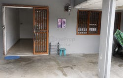 Jalan Mantap, Shah Alam, Selangor 40400