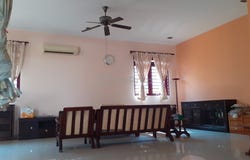 Jalan Bukit Angkat, Kajang, Selangor