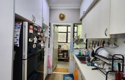 Jalan Budiman 22/3, Subang West, 40300, Selangor, Shah Alam, Selangor 40300