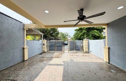 Jalan Sutera 2/4, Kajang, Selangor 43000
