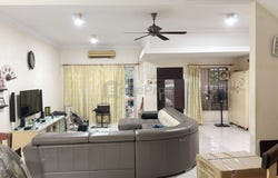 Jalan Puteri, Bandar Puteri Puchong, Selangor 47100