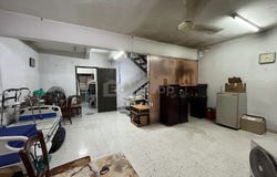 Ampang, Selangor 56100