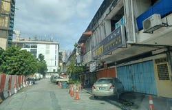 Jalan 1, Jalan 2, Cheras, Kuala Lumpur 56000