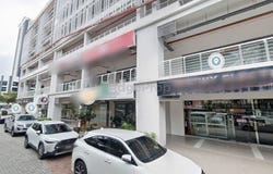 Jalan Mayang Pasir 3, Bayan Baru, Penang 11950
