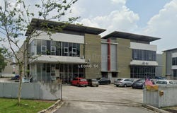 Semenyih, Selangor 43000