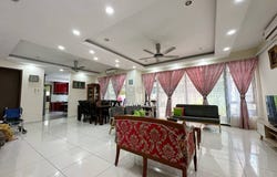 1-01-1 Jalan Lazuardi 7/29, Bandar Puncak Alam, Selangor 40000
