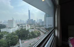 Kl Sentral, Kuala Lumpur 50470