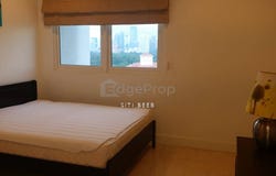 Desa Pandan, Kuala Lumpur 55100