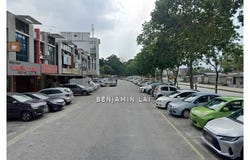 Petaling Jaya, Selangor 47810