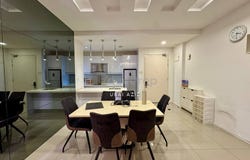 Off Jalan Kemuning Prima, Kemuning Utama, 42450, Selangor, Kota Kemuning, Selangor 42450