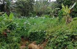 Tapah, Perak 35000