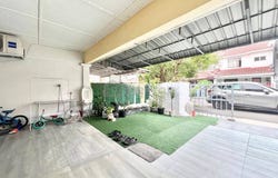 Jenjarom, Selangor 42610