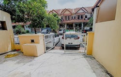 Jalan Putra Perdana 6/6, Puchong, Selangor 47100