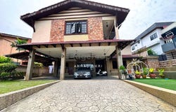 Jalan Bunga Raya, Shah Alam, Selangor 40000