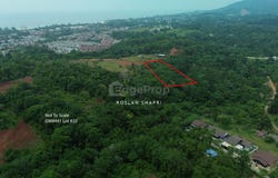 Kuantan, Pahang 26100