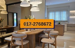 Jalan U11/x, Shah Alam, Selangor 40170