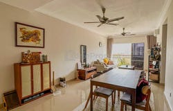 Jalan Sri Permaisuri 3, Cheras, Kuala Lumpur 56000