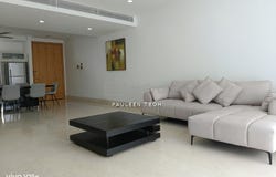 Jalan Ampang, Taman U-Thant, Kuala Lumpur 50450