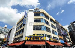Jalan Ampang, Ampang, Kuala Lumpur 68000