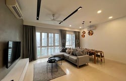 Jalan Kiara, Mont Kiara, Kuala Lumpur 50480
